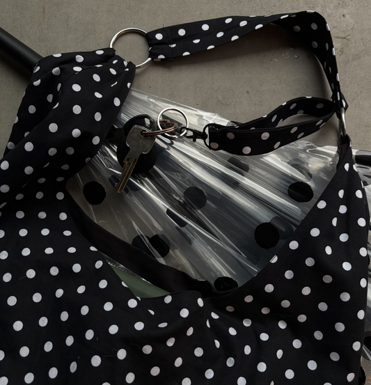 "lolo"-Schlüsselanhänger